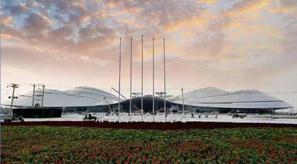 2023邢台童博会 聚焦盛会信息发布与便捷住宿服务指南