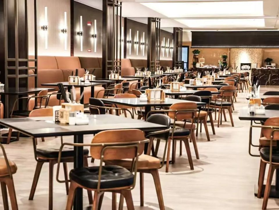 F1引擎轰鸣前，嘉定酒店服务业已“全面开跑”