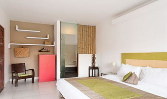 金边朗卡精品别墅饭店真实住客评鉴 超值特惠与服务深度解析