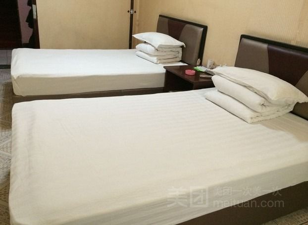 夜深人静时的安心之所——体验安静宾馆3小时钟点房团购
